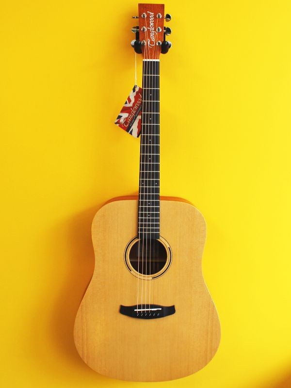Tanglewood TR5E Roadster II Dreadnought Electroacoustic